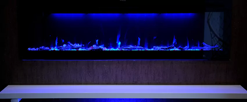 Benefits of Multi-Color Fireplace Installation in Estero, FL
