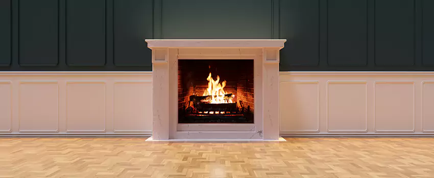 Napoleon Electric Fireplaces Inspection Service in Estero, Florida