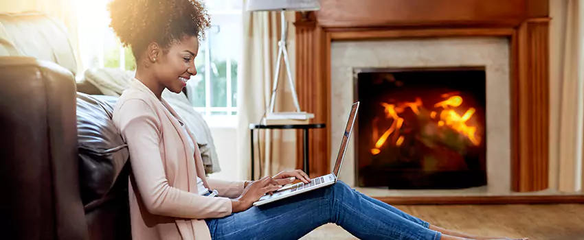 Cost-Effective Osburn Fireplace Installation and Repair in Estero, FL