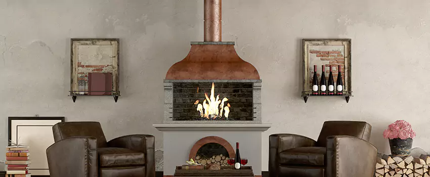 Benefits of Pacific Energy Fireplace in Estero, Florida