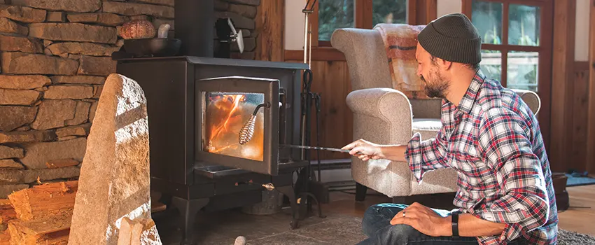 Cost of Pellet Fireplace Installation Services in Estero, FL