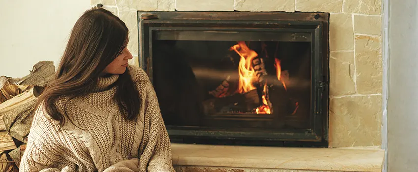 Regency Outdoor Fireplace Products Maintenance and Replacement Services in Estero, Florida