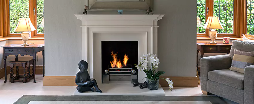 RSF Fireplaces Maintenance and Repair in Estero, Florida