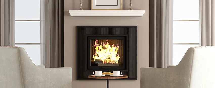 Superior Outdoor Fireplace Repair in Estero, FL