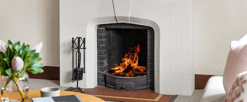 Valor Fireplaces and Stove Repair in Estero, FL