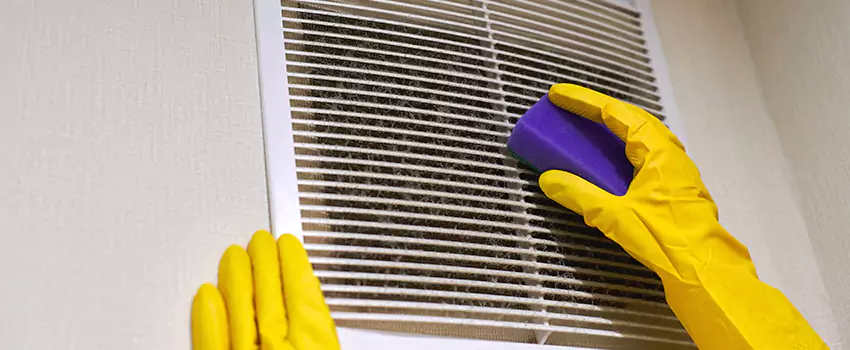 Vent Cleaning Company in Estero, FL