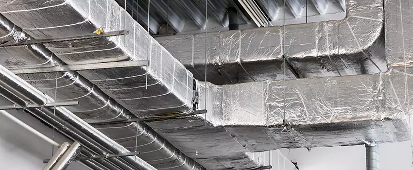 Vent Dust Cleaning Cost in Estero, FL