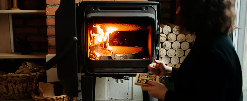 Key Features of Vermont Castings Fireplaces in Estero, FL
