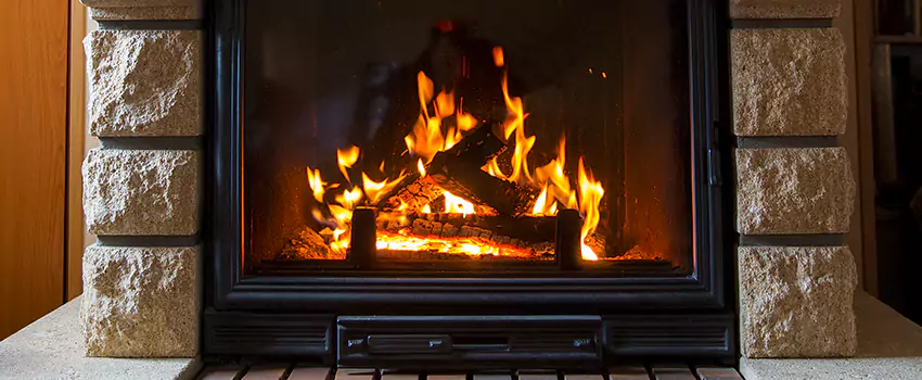Best Wood Fireplace Repair Company in Estero, Florida