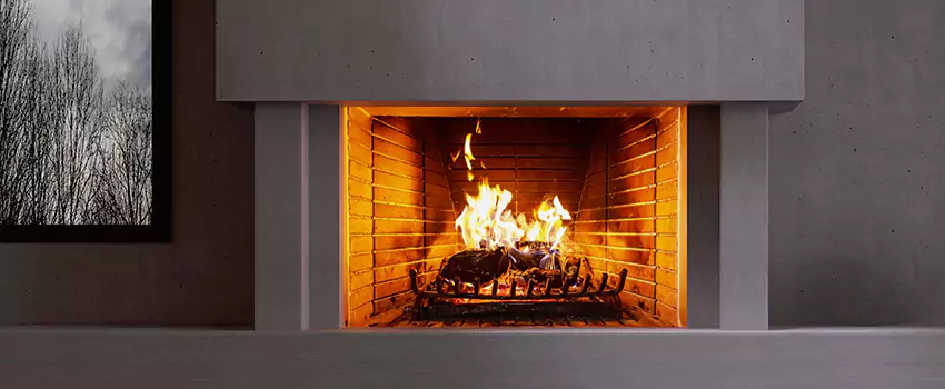 Indoor Wood Burning Furnace Repair and Installation in Estero, Florida