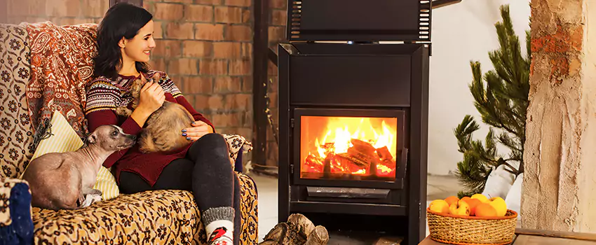 Wood Stove Chimney Cleaning Services in Estero, FL