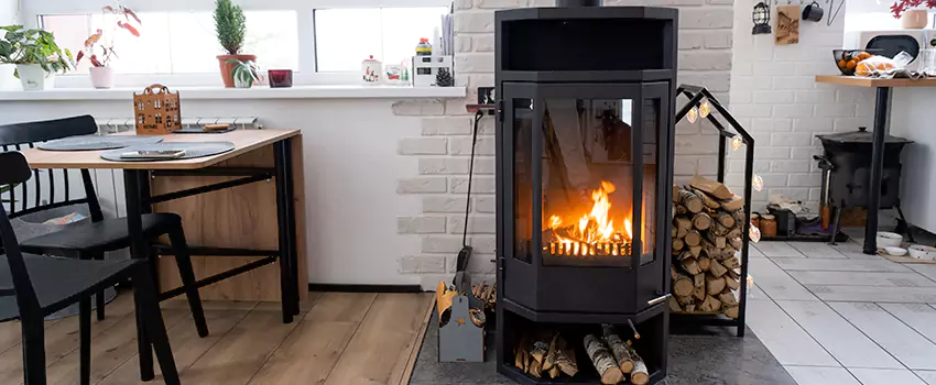 Wood Stove Inspection Services in Estero, FL