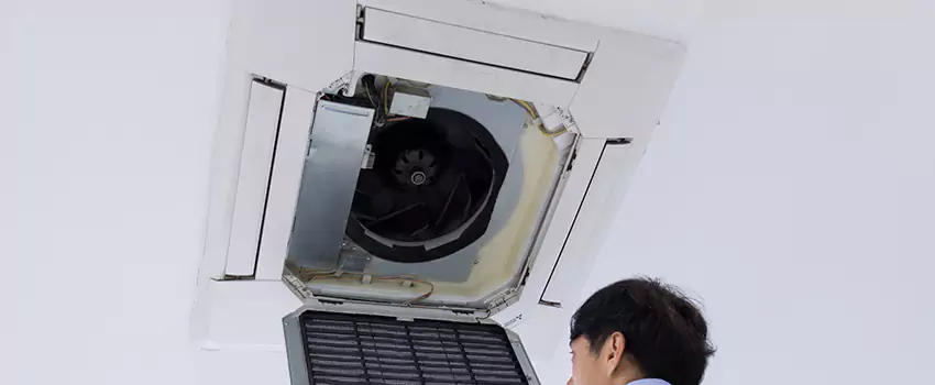 Benefits of Professional Air Duct Cleaning in Estero, Florida