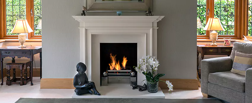 Astria Open-Hearth Wood Fireplaces Services in Estero, FL