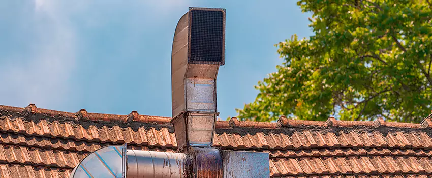 Chimney Creosote Cleaning Experts in Estero, Florida