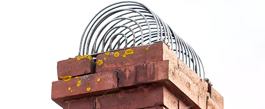 Chimney Crown Problems in Estero, Florida