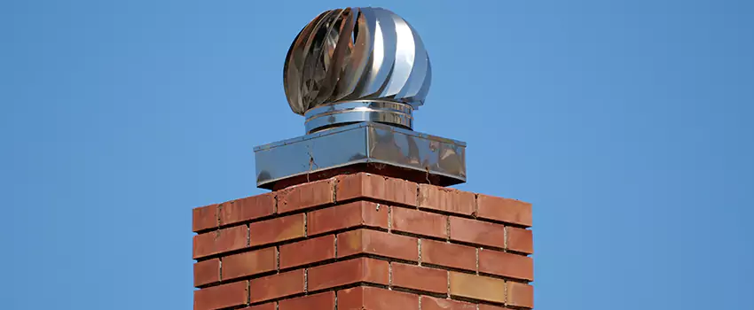 Chimney Damper Hinge Repair in Estero, FL