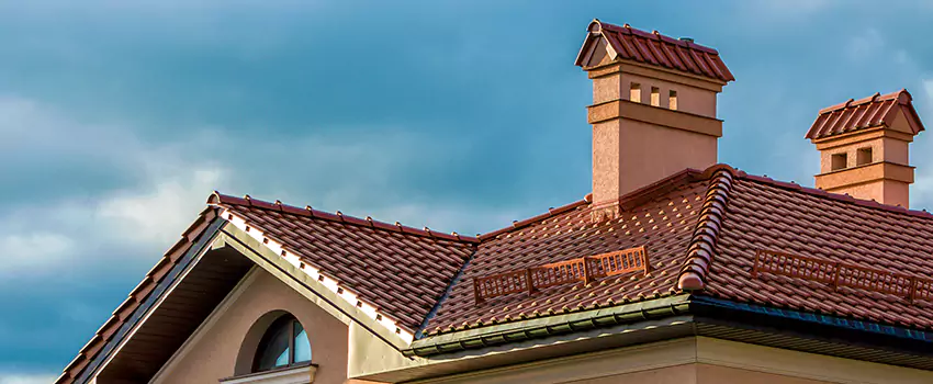 Residential Chimney Services in Estero, Florida