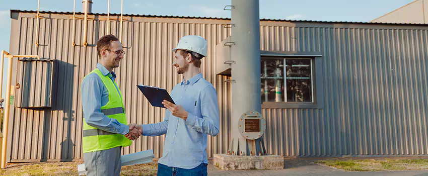 Chimney Cap Inspection in Estero, FL