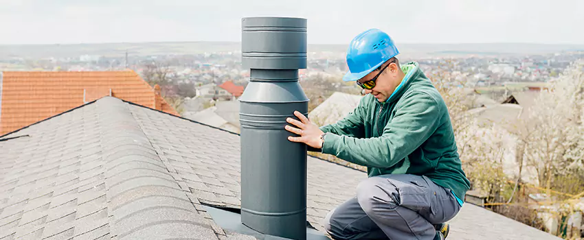 Insulated Chimney Liner Services in Estero, FL