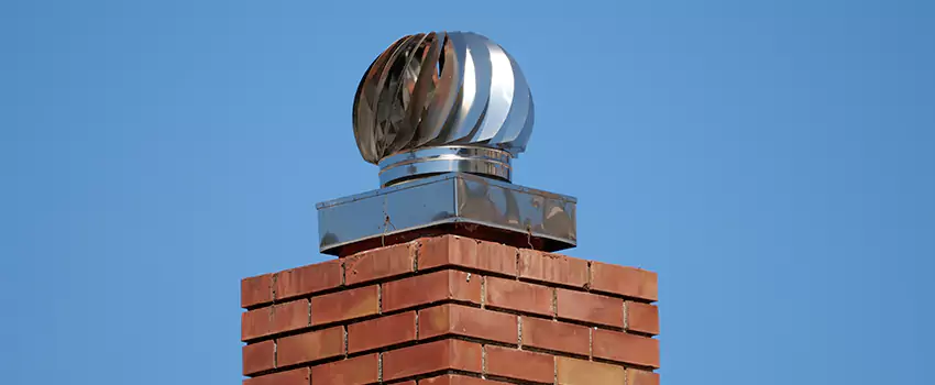 Chimney Flue Rebuild Services in Estero, Florida