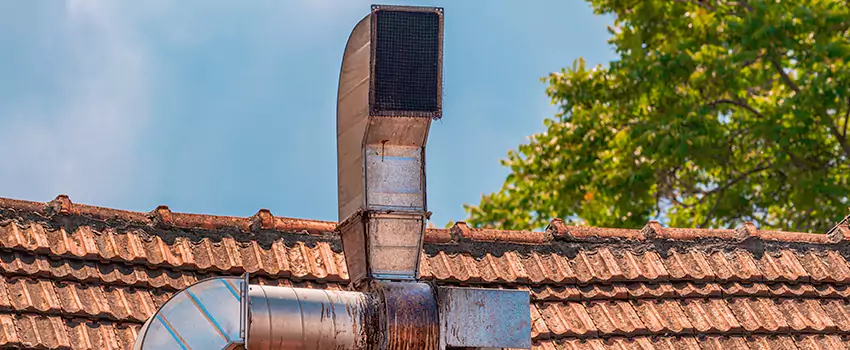 Chimney Blockage Removal in Estero, Florida