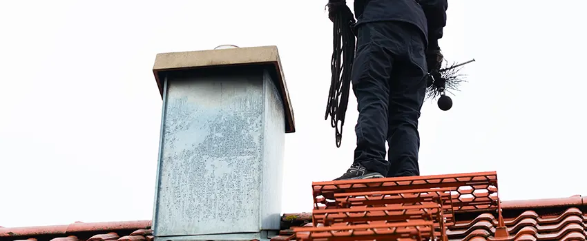 Modern Chimney Sweeping Techniques in Estero, Florida