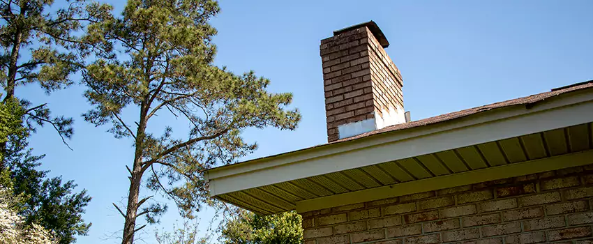 Brick Chimney Sweep Near Me in Estero, FL