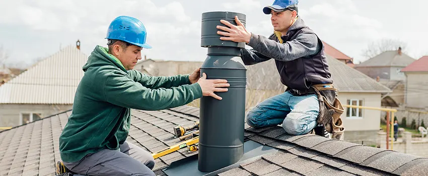Commercial Chimney Cost in Estero, FL