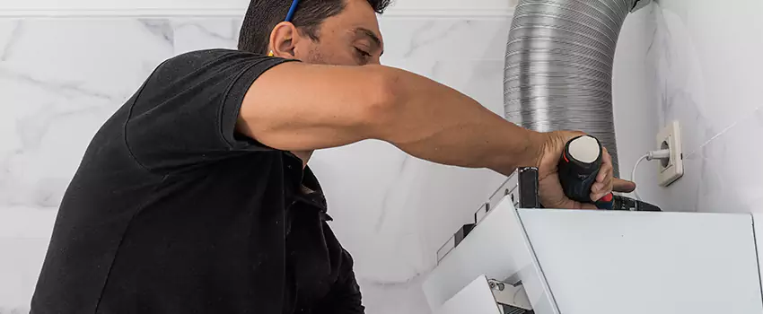 Dryer Vent Blockage Cleaning in Estero, FL