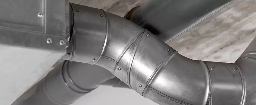 Dryer Vent Blockage Inspection in Estero, FL