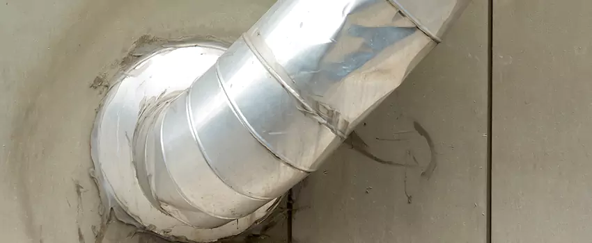 Dryer Vent Repair Process in Estero, FL