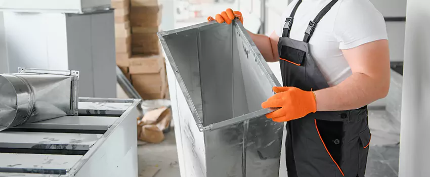 Benefits of Professional Ductwork Cleaning in Estero, FL