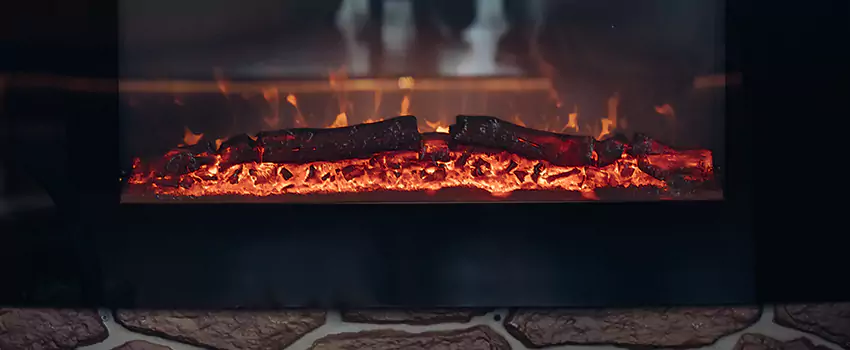 Cost of Electric Fireplace Repair Service in Estero, Florida