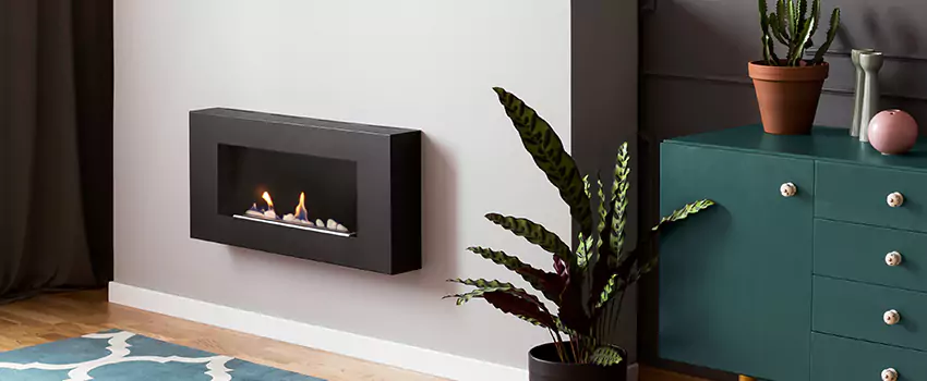 Cost of Ethanol Fireplace Repair And Installation Services in Estero, FL