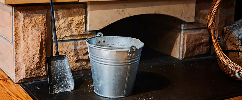 Clean The Fireplace Mantle And Hearth in Estero, Florida
