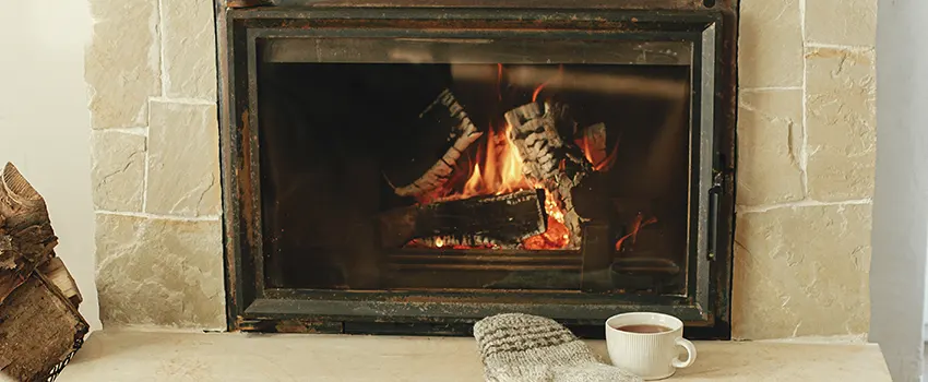 Fireplace Door Handle Replacements Services in Estero, Florida