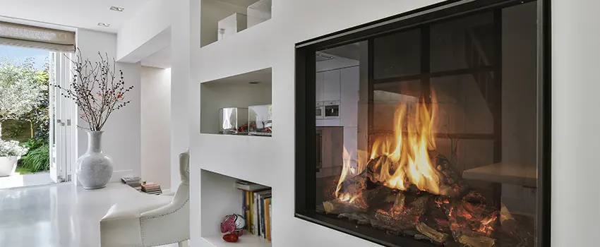 Fireplace Screen Installation And Replacement in Estero, FL