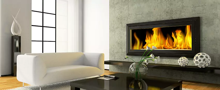 Fireplace Hearth Ideas in Estero, Florida