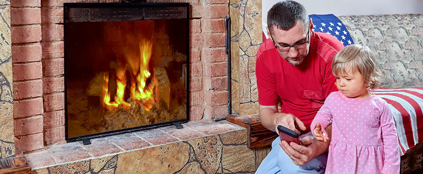 Fireplace Safety Locks For Kids in Estero, FL
