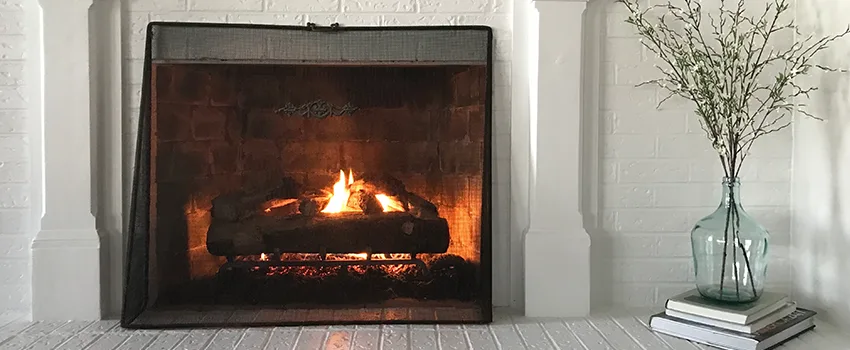 Cost-Effective Fireplace Mantel Inspection And Maintenance in Estero, FL
