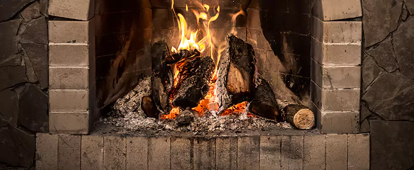 Cost of Rebuilding A Fireplace in Estero, Florida