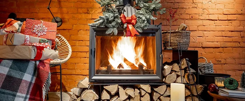 Steel Fireplace Grate Repair And Replacement Services in Estero, Florida