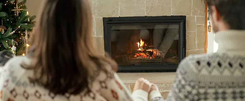 Fireplace Firebox Refurbish & Restore Services in Estero, FL
