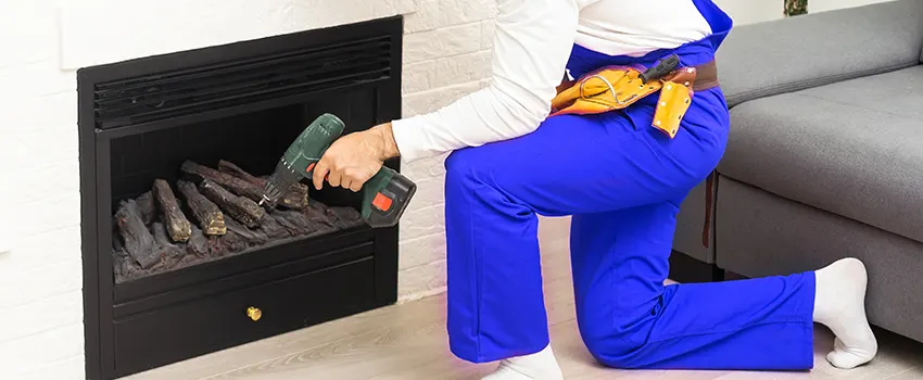 Fireplace Safety Inspection Specialists in Estero, Florida