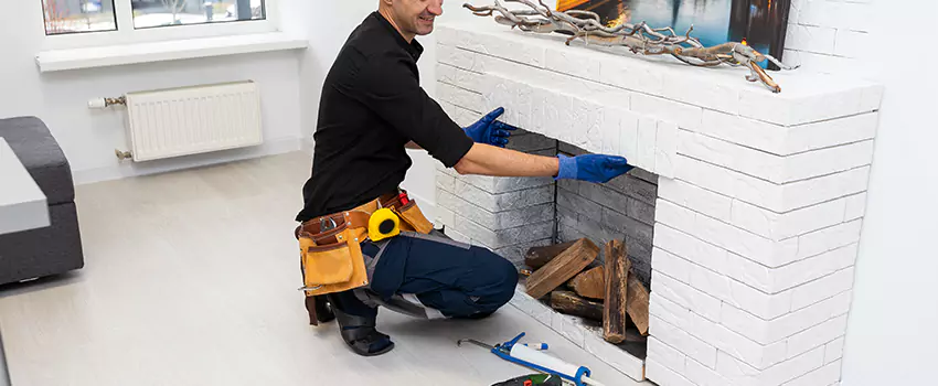 Gas Fireplace Repair And Replacement in Estero, FL