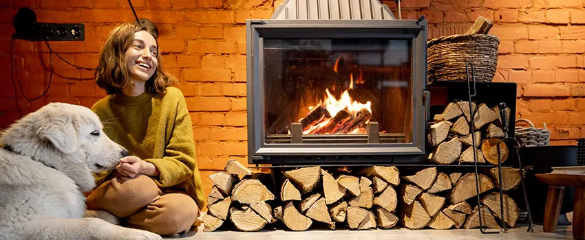 Fireplace Smell Removal Cost in Estero, FL