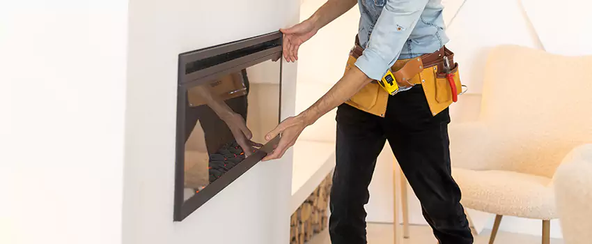 Traditional Fireplace Vent Sweeping in Estero, FL