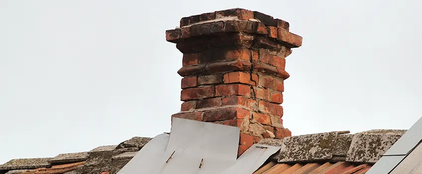 Cost of Fixing Blocked Chimney in Estero, Florida