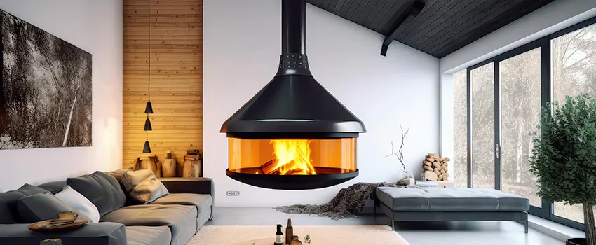 Floating Damaged Fireplace Repair Services in Estero, FL